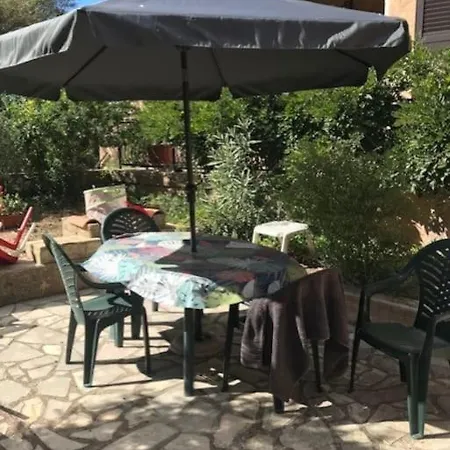 Flat * Fréjus