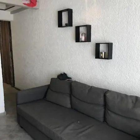 Flat * Fréjus