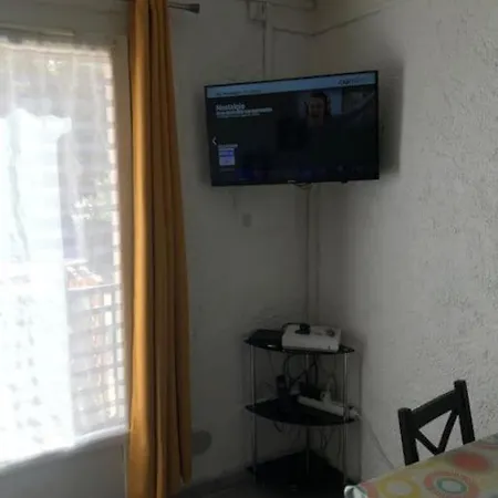 Lägenhet Flat *