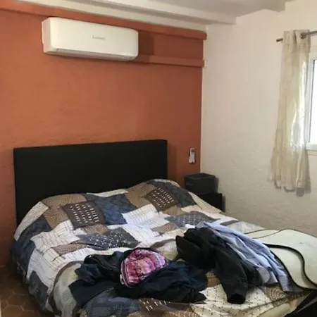 Flat * Fréjus