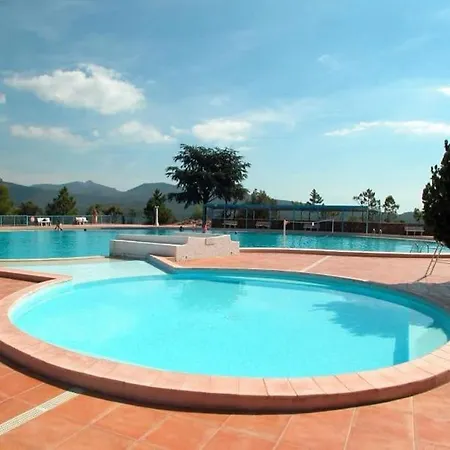 Flat Apartment Frejus
